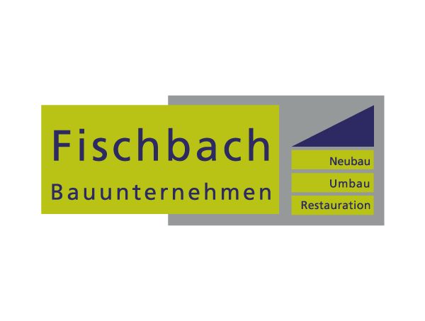 Kunde Fischbach Bauunternehmen